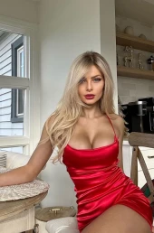 Проститутка Настя